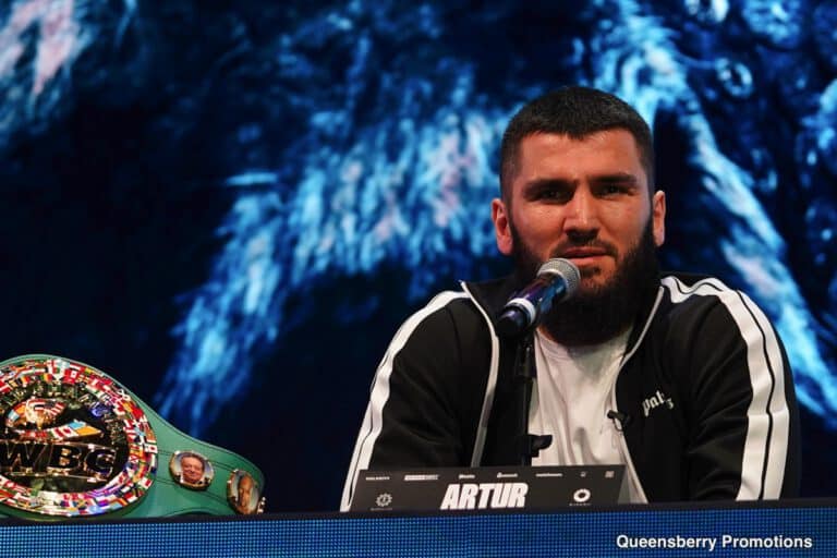 Image: Beterbiev vs. Bivol: Will Split Broadcast Approach Work?