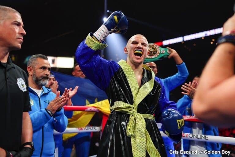 Image: Turki Alalshikh Calls Ortiz - Bohachuk a Draw, Wants Rematch Before Crawford Fight